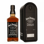 Jack Daniels + Mailbox GB 70cl Tennessee Whiskey