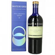 Waterford Sheestown 1.2 70cl Single Malt Whisky + Giftbox