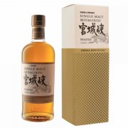 Nikka Discovery Miyagikyo Edition 2021 70cl Single Malt Whisky + Giftbox