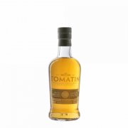 Tomatin 12 Years 20cl Single Malt Whisky + Giftbox