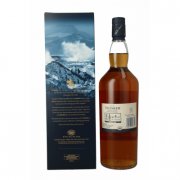 Talisker 10 Years 1ltr Single Malt Whisky + Giftbox