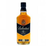 Ballantine's 12 Years 70cl Blended Whisky + Giftbox