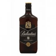 Ballantine's 10 Years American Barrel 0,7ltr Blended Whisky