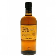 Nikka Coffey Malt 70cl Blended Malt Whisky + Giftbox