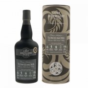 Lost Distillery Towiemore 70cl Blended Malt Whisky