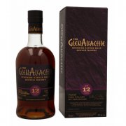Glenallachie 12 Years 70cl Single Malt Whisky + Giftbox