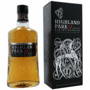 Highland Park 12 Years 70cl Single Malt Whisky + Giftbox