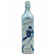 Johnnie Walker White Walker Limited Edition 70 Blended Whisky