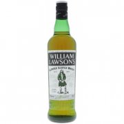 William Lawson's 70cl Blended Whisky