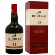 Redbreast 12 Years 70cl Pot Still Whiskey + Giftbox