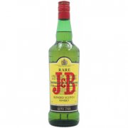 Justerini & Brooks 70cl Blended Whisky