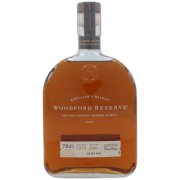 Woodford Reserve Distiller's Select 70cl Whisky