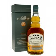 Old Pulteney Huddart 70cl Single Malt Whisky + Giftbox