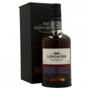 Longmorn Distillers Choice 70cl Single Malt Whisky + Giftbox