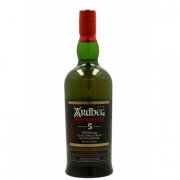 Ardbeg 5 Years Wee Beastie 70cl Single Malt Whisky