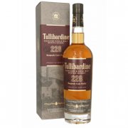 Tullibardine Burgundy 228 70cl Single Malt Whisky + Giftbox