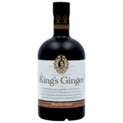 King's Ginger 50cl Whisky Likeur