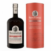 Bunnahabhain Eirigh Na Greine 1ltr Single Malt Whisky + Giftbox