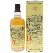 Craigellachie 13 Years 70cl Single Malt Whisky + Giftbox