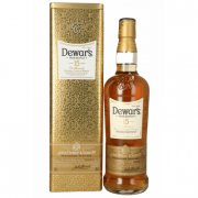 Dewar's 15 Years Tin 70cl Blended Whisky + Giftbox