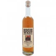 High West Double Rye 70cl Whisky