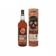 Smokehead Extra Rare 1ltr Single Malt Whisky + Giftbox