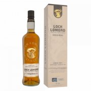 Loch Lomond Single Malt 70cl Single Malt Whisky + Giftbox