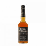 Evan Williams 70cl Whisky