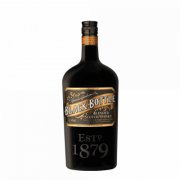 Black Bottle 70cl Blended Whisky