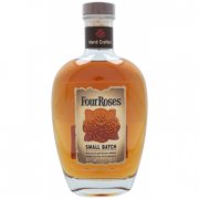 Four Roses Small Batch 70cl Whisky