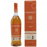 Glenmorangie 14 Years Elementa 1ltr Single Malt Whisky + Giftbox