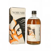 Nobushi Japanese Whisky 70cl Blended Malt Whisky + Giftbox