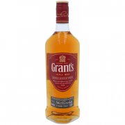 Grant's 70cl Blended Whisky