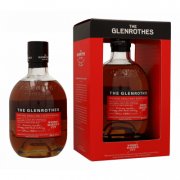 The Glenrothes Whisky Maker's Cut 70cl Single Malt Whisky + Giftbox