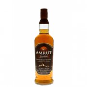 Amrut Fusion 70cl Single Malt Whisky + Giftbox