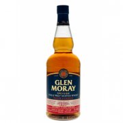 Glen Moray Sherry Cask Finish 70cl Single Malt Whisky + Giftbox