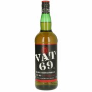 Vat 69 1ltr Blended Whisky