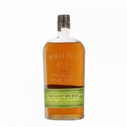 Bulleit Rye 0,7ltr Whisky