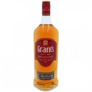 Grant's 1ltr Blended Whisky