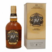 Chivas Regal XV 70cl Blended Whisky + Giftbox