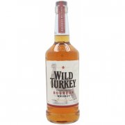 Wild Turkey 81 Proof 70cl Whisky