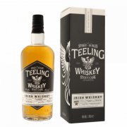 Teeling Stout Cask Finish 70cl Blended Malt Whisky + Giftbox