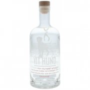 Mackmyra Vit Hund 50cl Single Malt Whisky