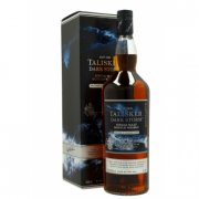 Talisker Dark Storm 1ltr Single Malt Whisky + Giftbox