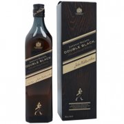 Johnnie Walker Double Black 70cl Blended Whisky + Giftbox