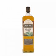 Bushmills American Oak Cask Finish 70cl Single Malt Whisky