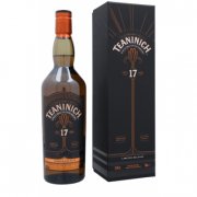 Teaninich 17 Years Special Release 70cl Single Malt Whisky + Giftbox