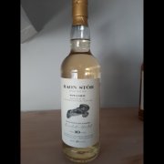 Raon Stòr