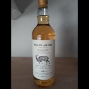 Raon Stòr