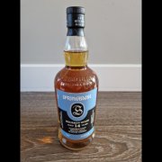 Springbank 14 years